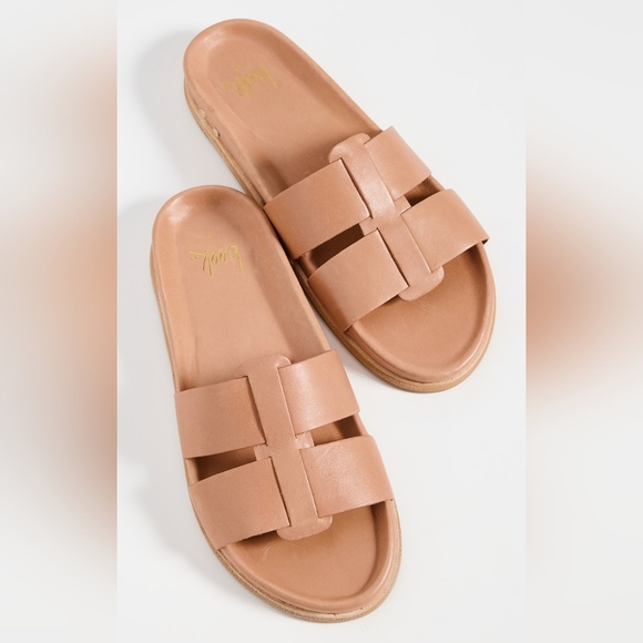 beek... Courser Slides Size 38/8 - Picture 2 of 11